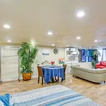 Dallas Studio With Home Office - 4 Mi To Fair Park!