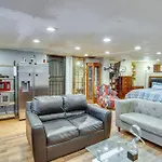 Dallas Studio With Home Office - 4 Mi To Fair Park!